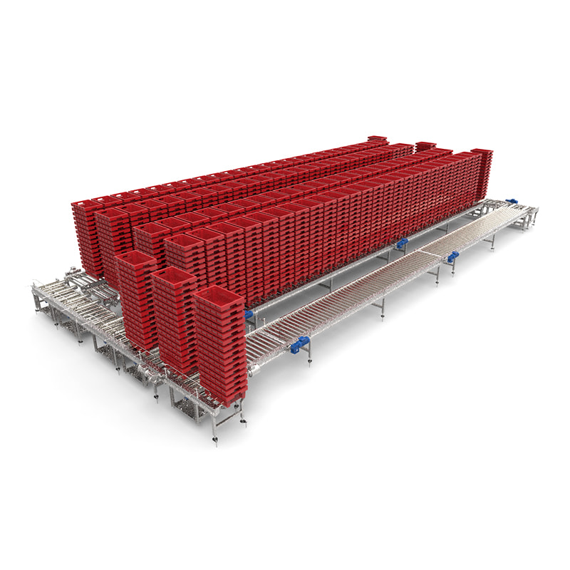 crate-stack-unstack-machine-2 叠(拆)箱机
